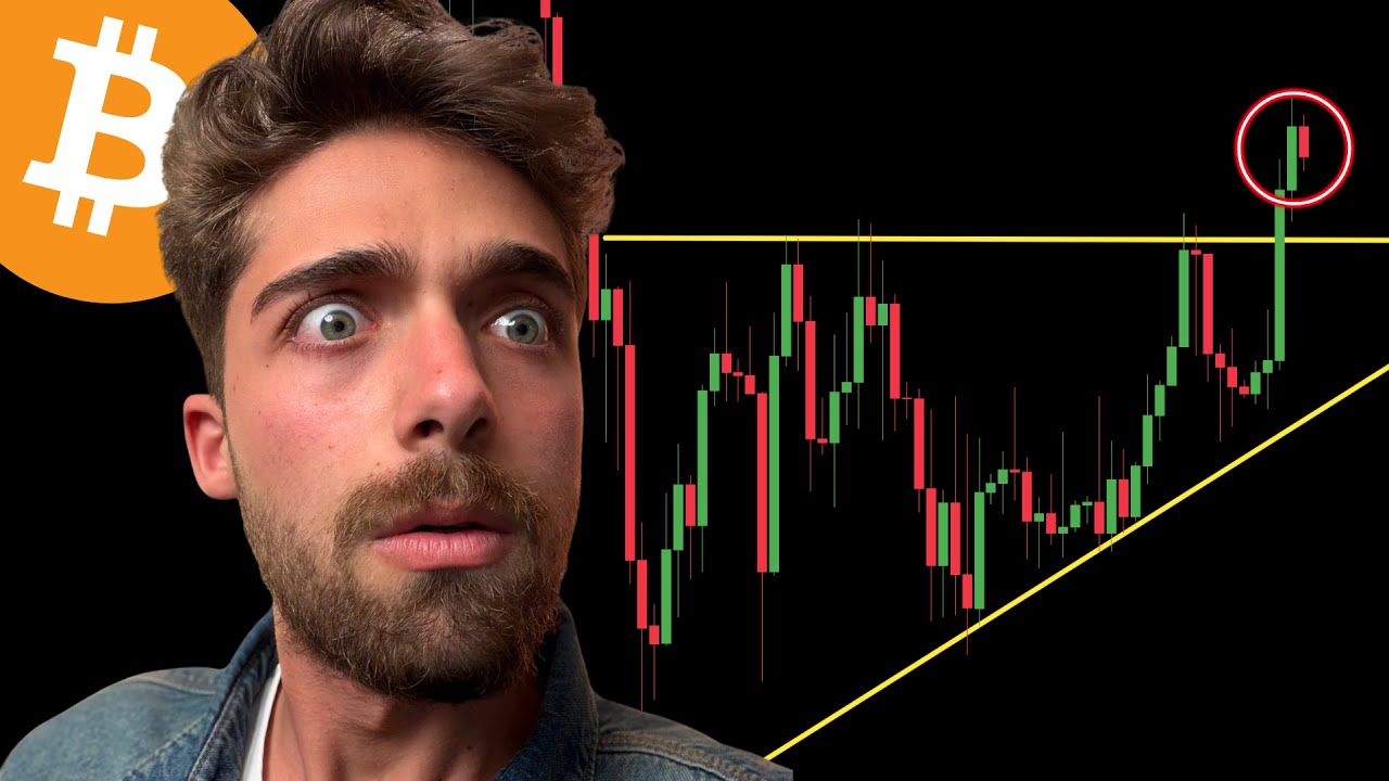 MAJOR WARNING FOR BITCOIN BULLS