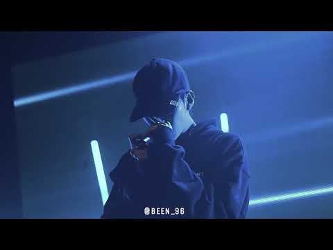181225 Colde 콜드 - 시(Shhh) @MERRY WAVY CHRISTMAS