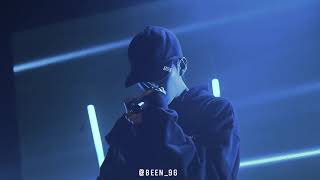 181225 Colde 콜드 - 시(Shhh) @MERRY WAVY CHRISTMAS