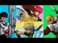 Phantasy Star IV OST 27 30 Minutes Of Laughter