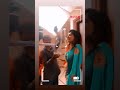 Bigboss Vasathi Kissing Scene In Shooting Making Bigboss Vasanthikrishnan Cute Cute Kiss Smile