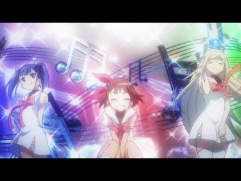 Magical Suite Prism Nana Hoshizora Connection Daisy×Daisy