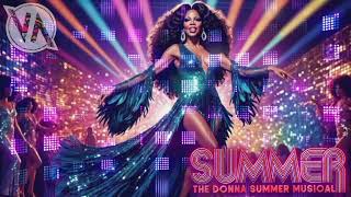 Retro Classic - Donna Summer 2025 (RMX DJ VA)