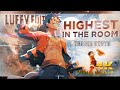 The Best Luffy Edit You Ll Ever See