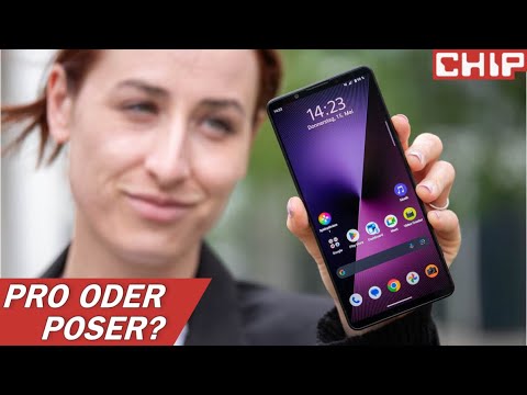 Sony Xperia 1 VII im Test-Fazit: Wirklich der Kamera-König? | CHIP