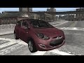 Hyundai ix20 для GTA San Andreas видео 1