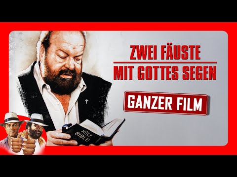 Padre Speranza - Zwei Fäuste mit Gottes Segen | Bud Spencer | Ganzer Film kostenlos