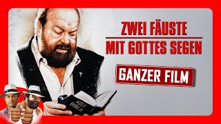 Padre Speranza - Zwei Fäuste mit Gottes Segen | Bud Spencer | Ganzer Film kostenlos