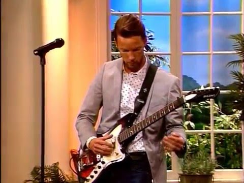 Paul Holdman - "I Done Died One Time"