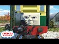 Thomas Friends Apology Impossible Kids Cartoon