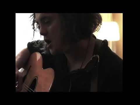 Freddie Dickson - Idiot's Dream (Acoustic)