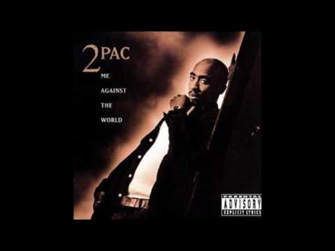 2Pac - Outlaw