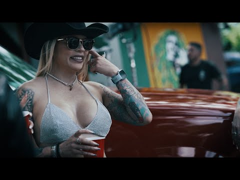 Toledo ❌ El Gatillazo ❌ Cehzar - Birrear (Video Oficial)