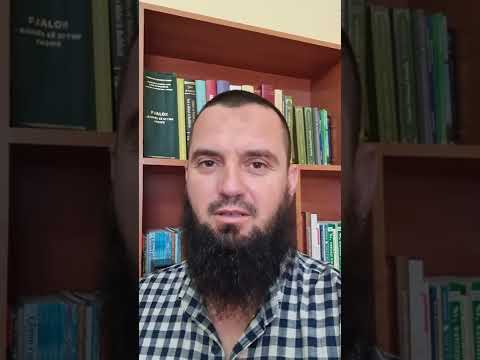 mos përgojo askënd