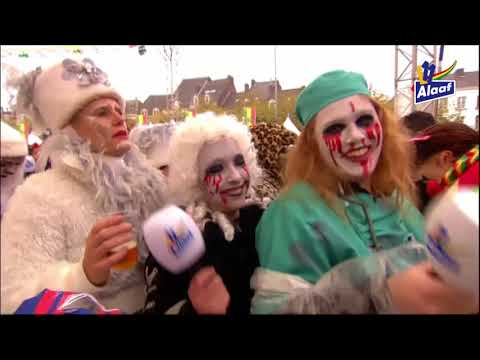 De11devande11de 2017: Ohne gewähr - Zeit für fröhlichkeit