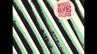 Sonic Avenues- "Bored With Love" (*Previously Unreleased)