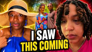 I SAW THIS COMING! 😳 D’vine Queen Speaks Out About Yada & Their Breakup