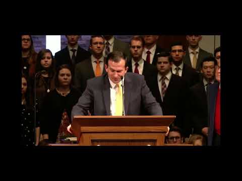 Turn Your Eyes Upon Jesus | Congregational