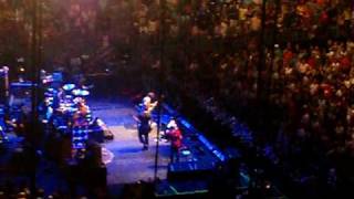 Ed Vedder &quot;Don&#39;t Believe in God&quot; MSG