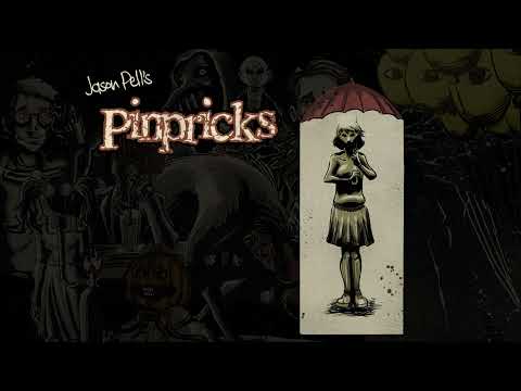 Jason Pell's Pinpricks - Trailer