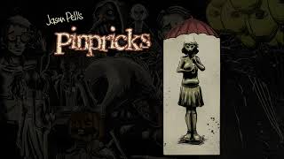 Jason Pell's Pinpricks - Trailer