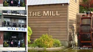 preview picture of video 'Mill Creek Washington-Tour The City and Its Homes'