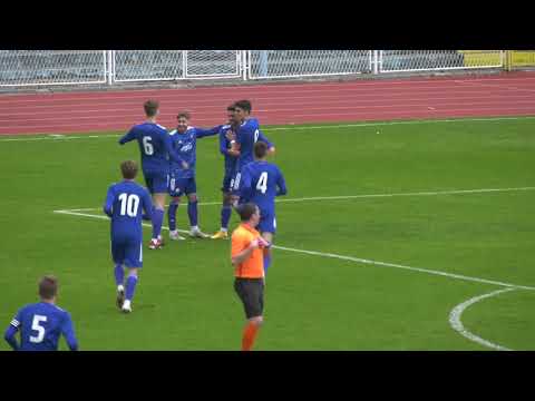 OPATIJA vs DINAMO II 2:1 (16. kolo, Druga HNL 20/21)