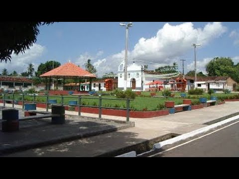 SÃO JOÃO DA PONTA / PARÁ