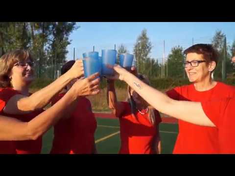 Lust auf Sport?...Ja...Nein...Vielleicht...Wir wollen ☺☺☺