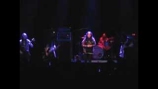 Windhand live at the Gramercy Theatre NYC 10-21-2015 FULL SET