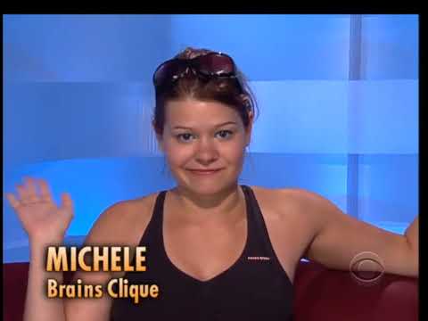 Big Brother - Season 11 Episode 3