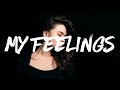 Serhat Durmus My Feelings Hislerim Lyrics Feat Georgia Ku