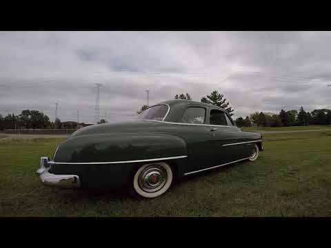 1951 Dodge Coronet (CC-1256525) for sale in Watertown , Minnesota