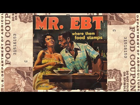 Where them food stamps