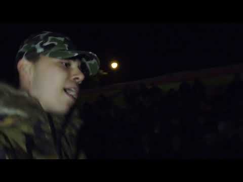 Minus vs Serok - Octavos - Liga regional FreeFighters