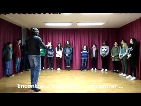 Vídeo Instituto Cánovas Del Castillo