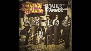 Tus Dos Vestidos - Los Tigres Del Norte