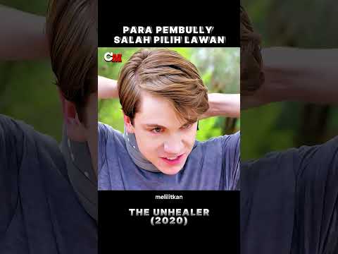 PARA PEMBULLY SALAH PILIH LAWAN #shorts #viral