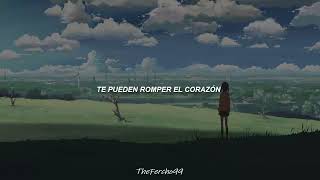 Journey- Once You Love Somebody//Sub. Español