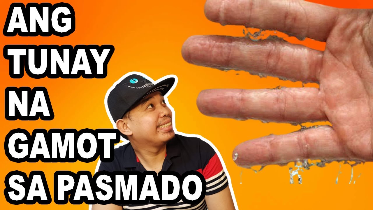 Putar video ANG TUNAY NA GAMOT SA PASMADONG KAMAY AT PAA | Marlon Ubaldo sekarang ANG TUNAY NA GAMOT SA PASMADONG KAMAY AT PAA | Marlon Ubaldo