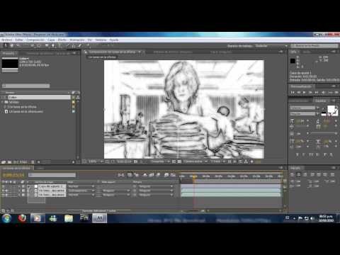 Como tener tu Adobe After Effects en español e ingles al mismo tiempo