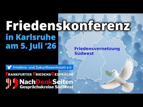 1 – Peter Wahl – Geopolitische Analyse Video-Thumbnail von YouTube