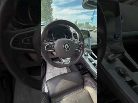 фото renault espace v 0