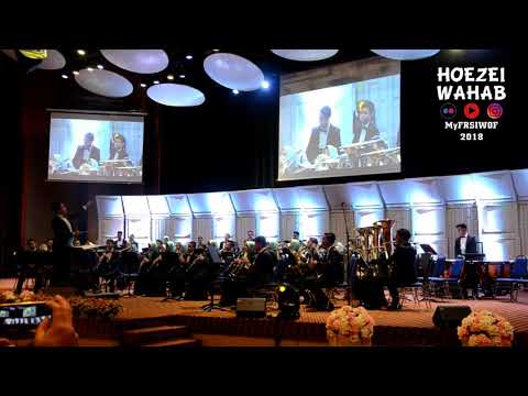 Hamidah the Story by Sekolah Menengah Sains Machang