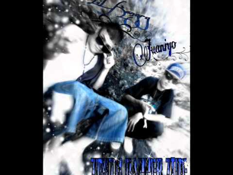 Perros Sin Correa - Zouth Rapper Zide Ft. Cool. (2013)