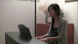 Pumped Up Kicks - Foster the People (Piano/Vocal Cover)