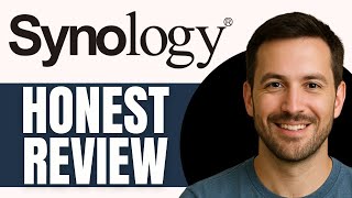 Synology Photos Review Best NAS Photo Backup App
