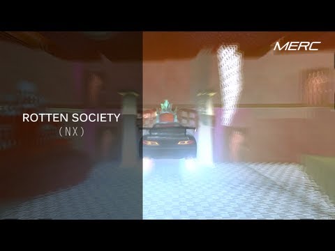 [DM] nX_ v11 - Rotten Society