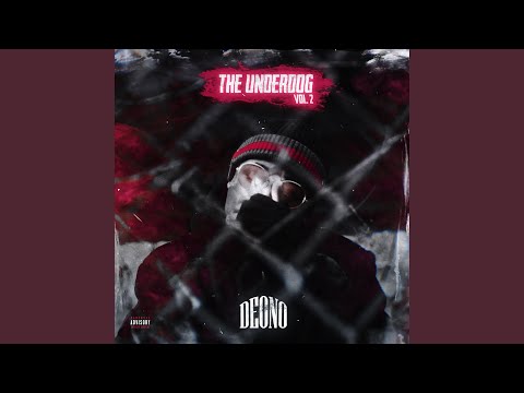 Dog Pound (feat. Jor'del Downz & Jetlyse)