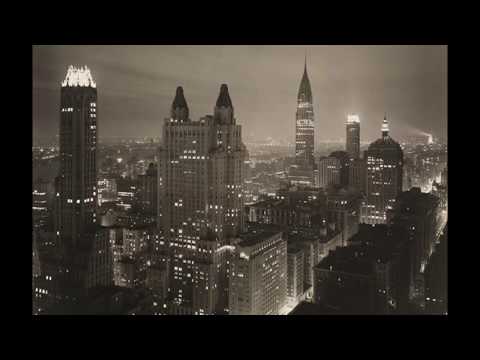 Bunny Berigan & His Orchestra - Trees 1937